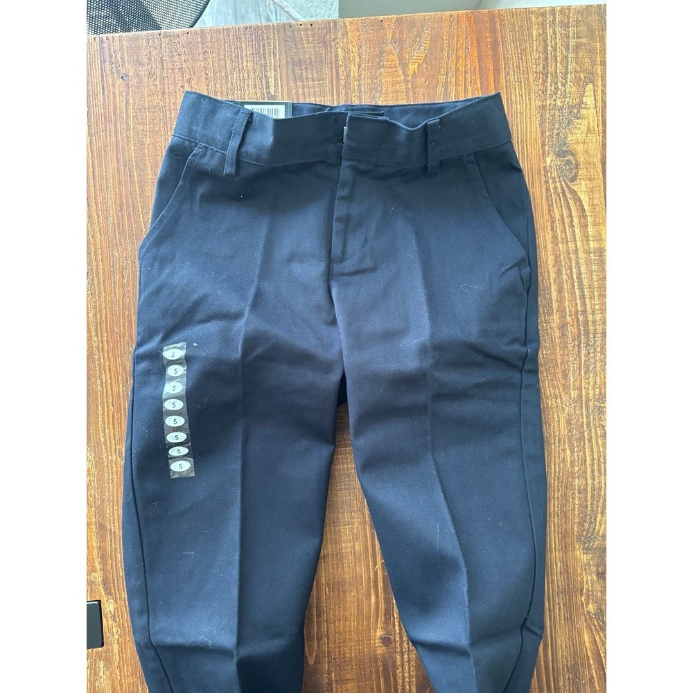 Boys Universal School Uniform Size 5 - Picture 5 of 6